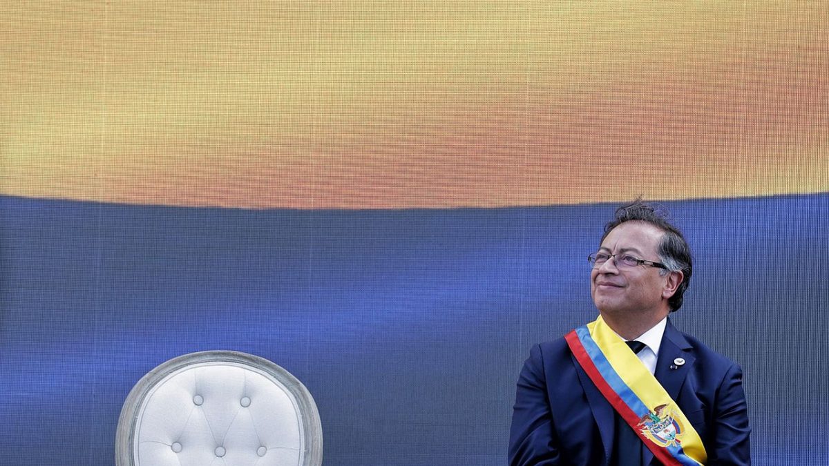 Carta de Petro a Trump: la dignidad latinoamericana frente al imperialismo