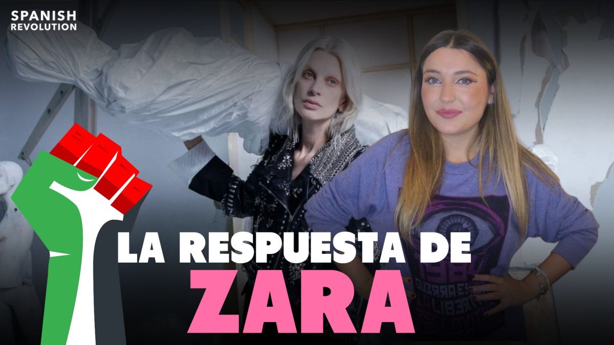 Vídeo | Zara responde ante el boicot por su campaña y pide disculpas