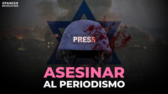 Asesinar al periodismo yt