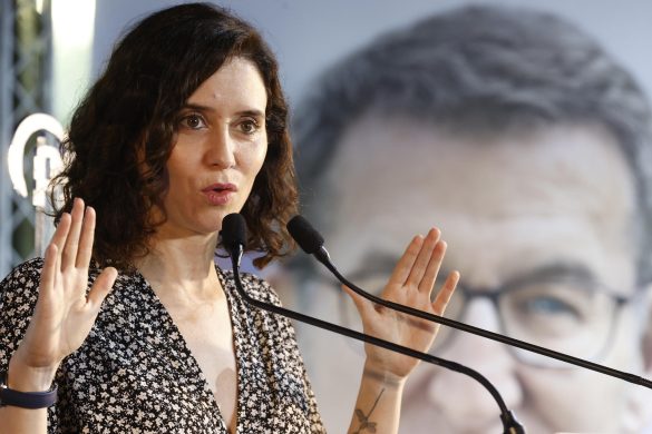 Ayuso