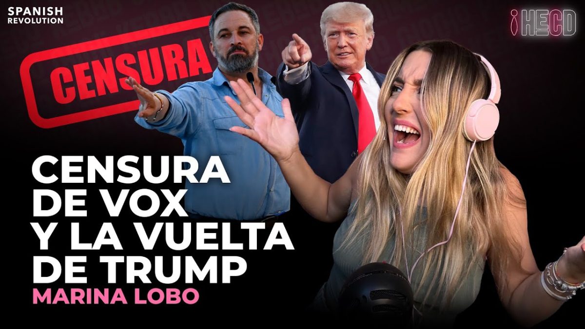 Programa completo | HECD! 361 – Los jóvenes, la vivienda y The Grefg y sigue la censura de Vox