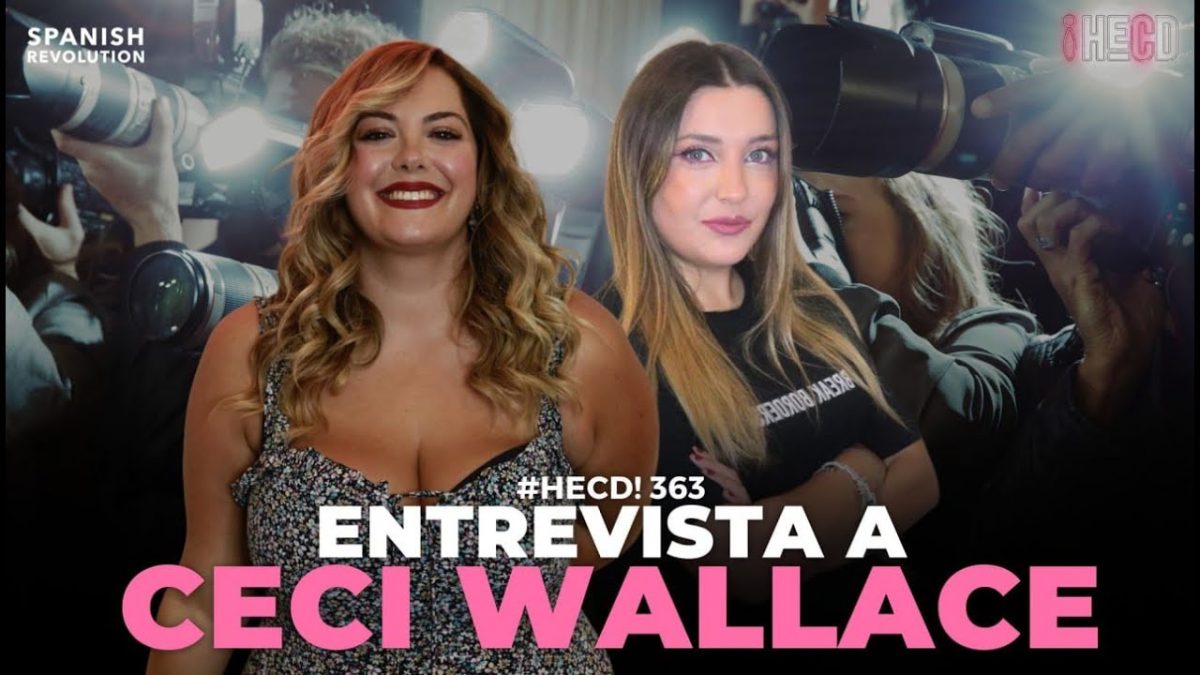 Programa completo: HECD, con Marina Lobo 363: charla con Ceci Wallace, respuesta a Ayuso y ¡PABLO CASADO ESTÁ VIVO!