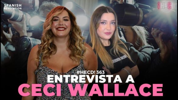 HECD con Marina Lobo 363 charla con Ceci Wallace respuesta a Ayuso y ¡PABLO CASADO ESTA VIVO 1280x720 1