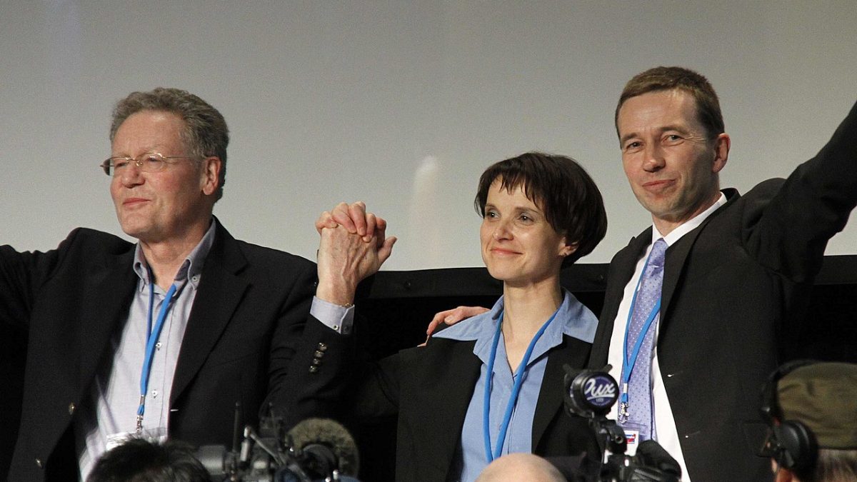 Escándalo en Alemania: políticos de la ultraderechista AfD conspiraron con neonazis para expulsar del país a millones de inmigrantes