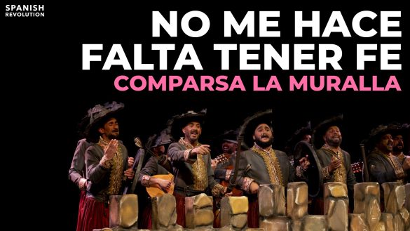 Muralla YT