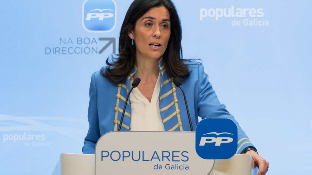 El PP de Galiza y la conspiranoia: asegura ser víctima de una «trama de manipulación digital» creada por el PSOE y el BNG