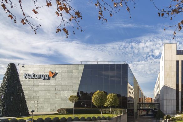 exteriores sede Naturgy 5ee9efc0707f8 960x640 1