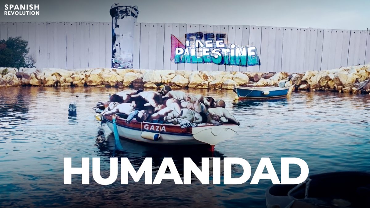 Vídeo | Humanidad: un pequeño homenaje al fotógrafo y activista italiano Eduardo Castaldo