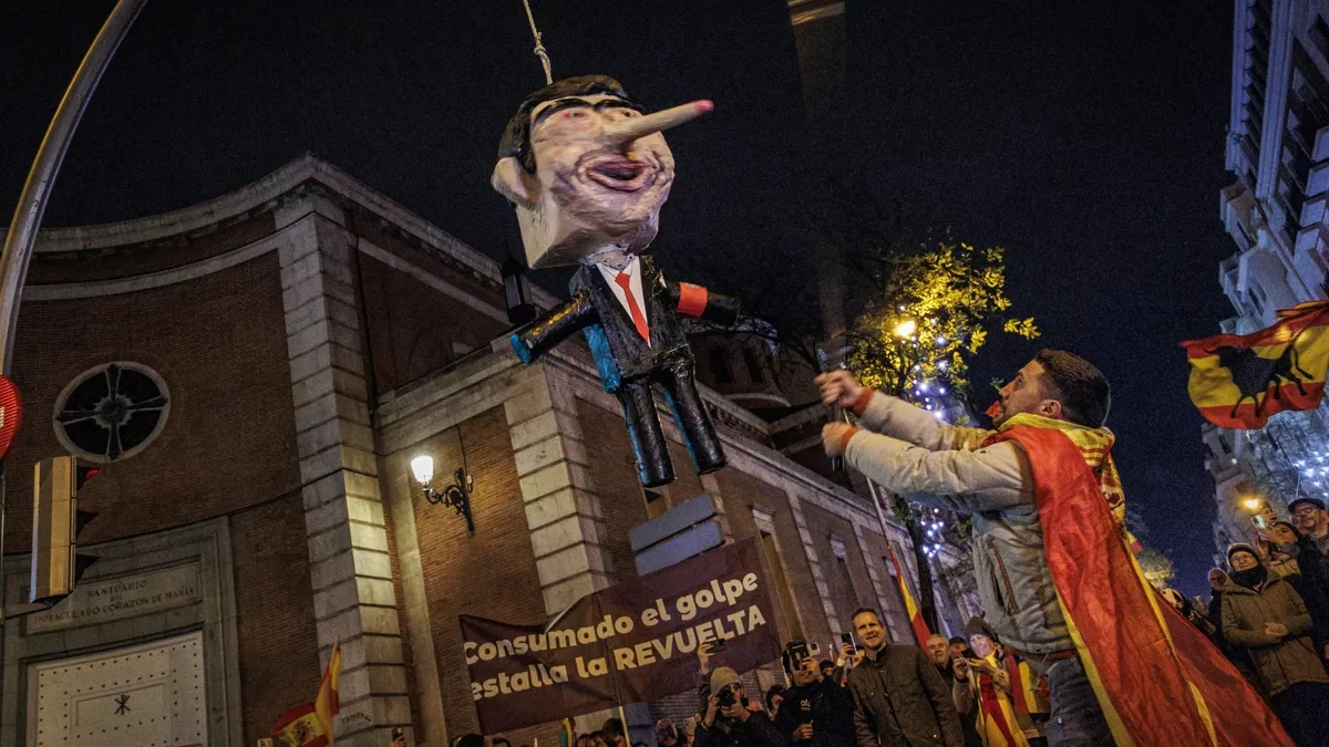 Vídeo | La paradoja de la tolerancia, ¿dónde está el límite?