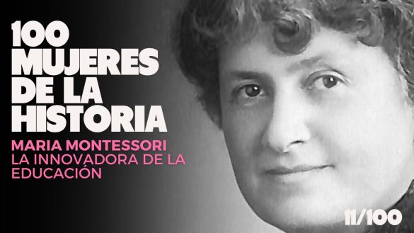 100 mujeres de la historia 13