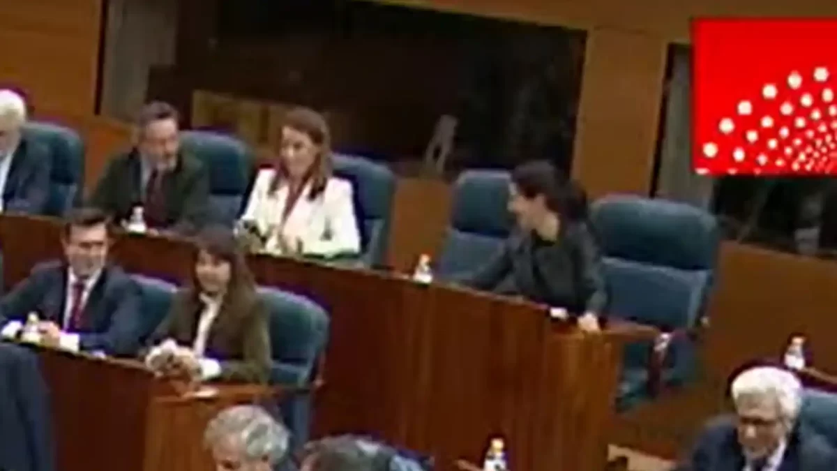 «Estos son los mismos que siembran bulos sobre fraudes electorales». Rocío Monasterio, investigada por un presunto voto fraudulento