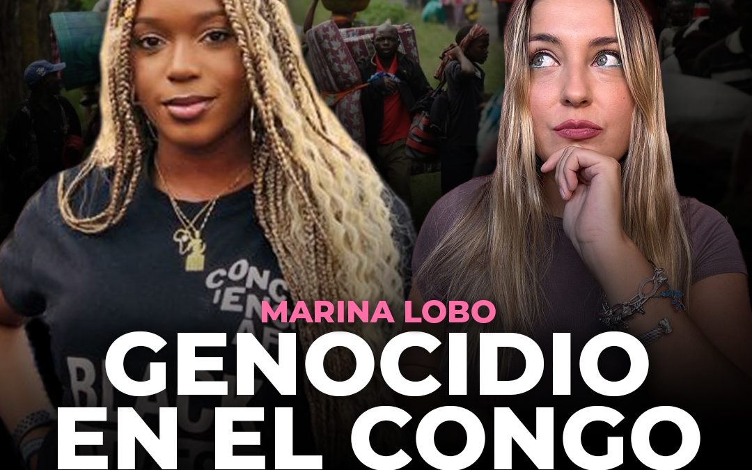 Programa completo | HECD! 378 – El PSOE pide el acta de Ábalos y Genocidio en el Congo, con Quinndy Akeju