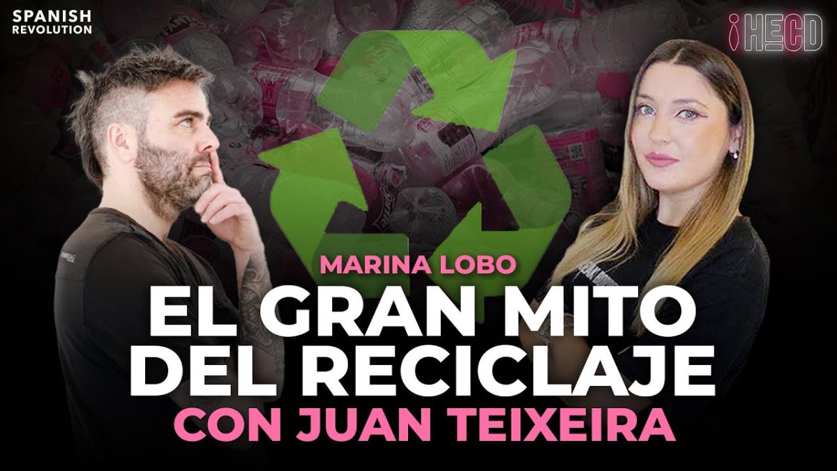 Programa completo | HECD! 376 – Curas en crisis + El robo del huevo + El gran mito del reciclaje, con Juan Teixeira + Koldo