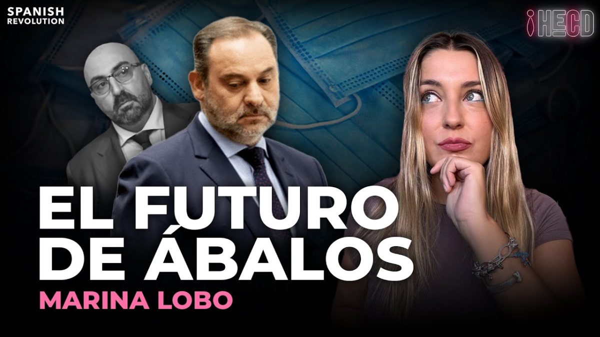 Programa completo | HECD! 379- Guerrita en el PSOE + Marina responde a Ayuso + mascarillas del PP