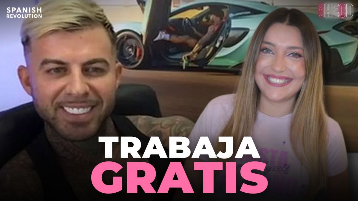 Vídeo | «Comer es de pobres»