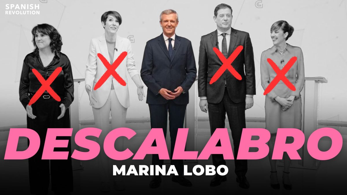 Vídeo | Resumen completo de las elecciones galegas: el descalabro