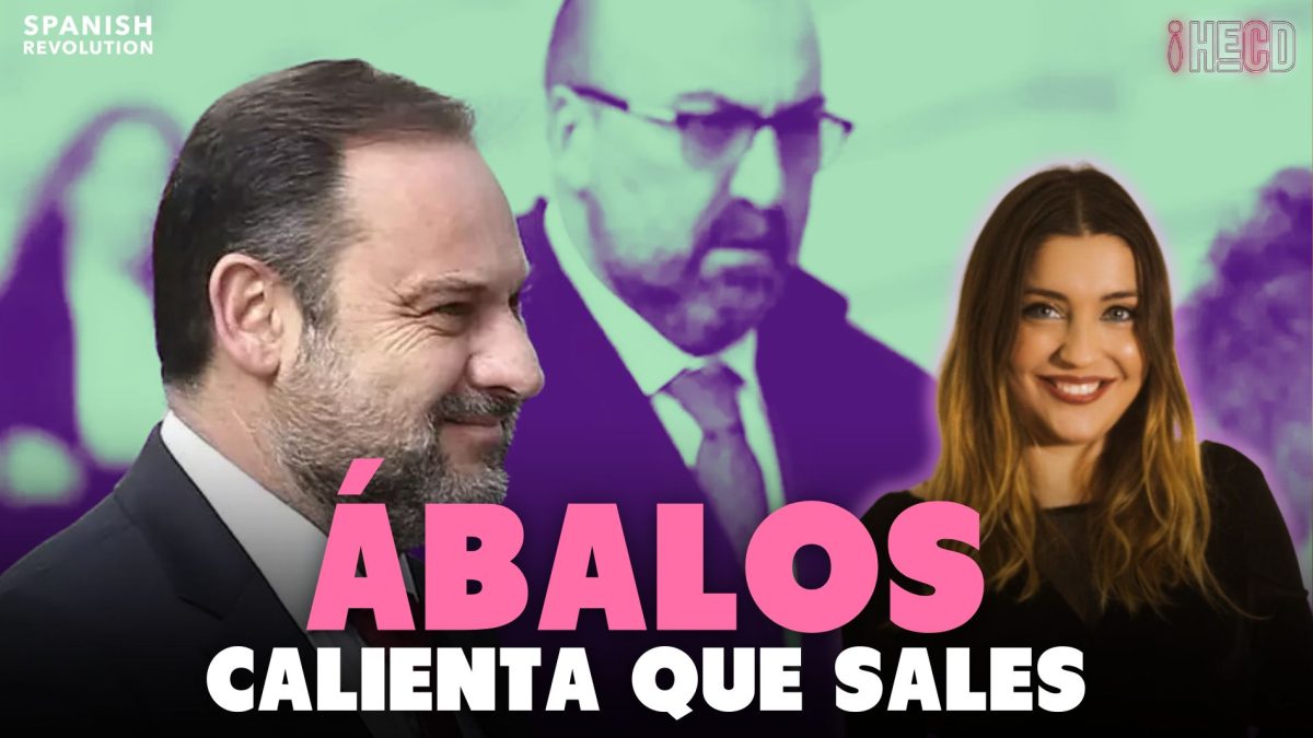 Vídeo | Ábalos, calienta que sales: un repaso completo por el caso Koldo