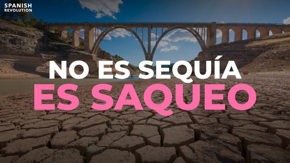 Sequia saqueo YT