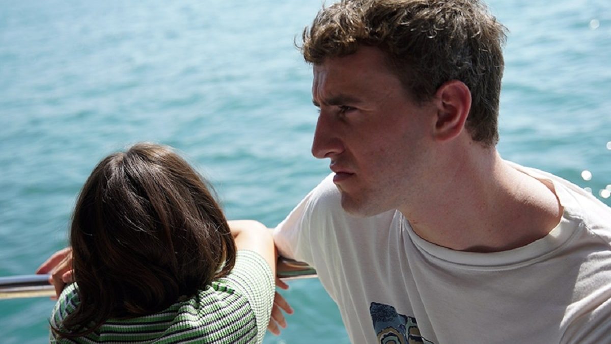 De ‘Aftersun’ a ‘20.000 especies de abejas’: la sensibilidad como lenguaje cinematográfico