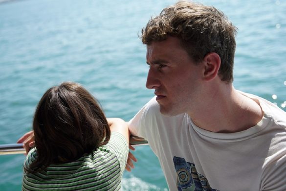 aftersun llega a netflix