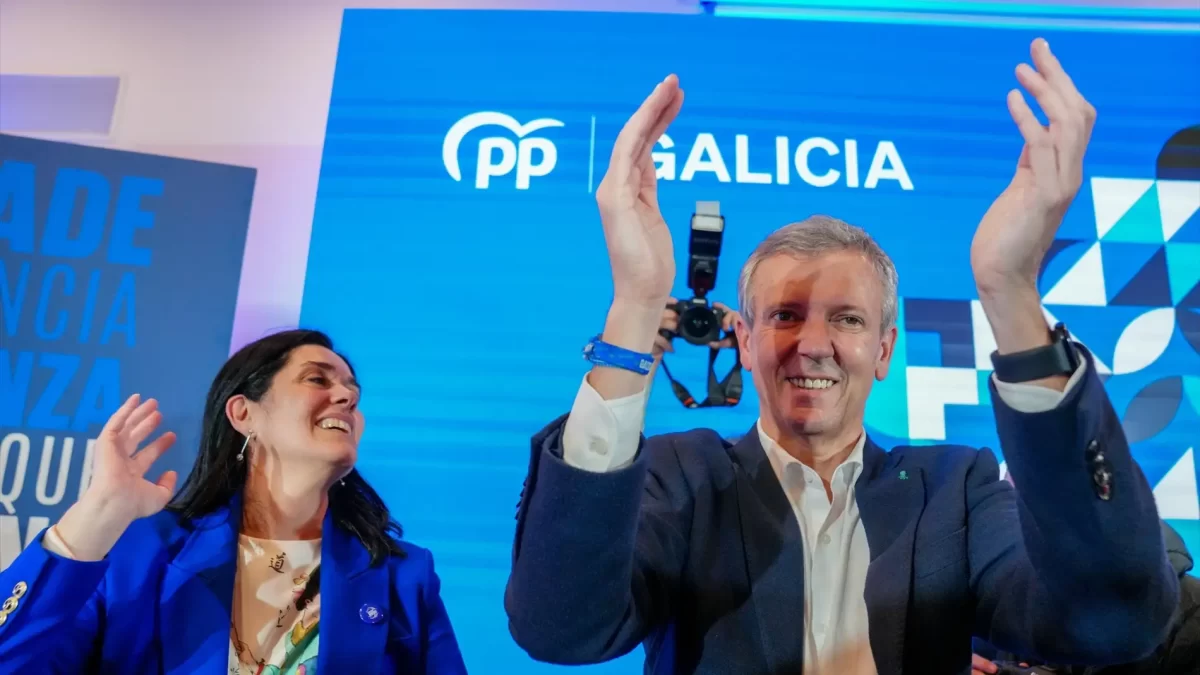 Las cuatro lecciones que nos dejan las elecciones de Galiza