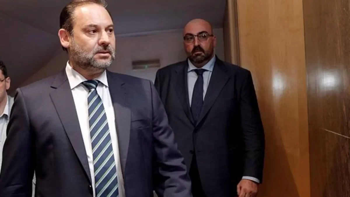 Las cuatro flechas del ‘caso Koldo’ que señalan a Ábalos