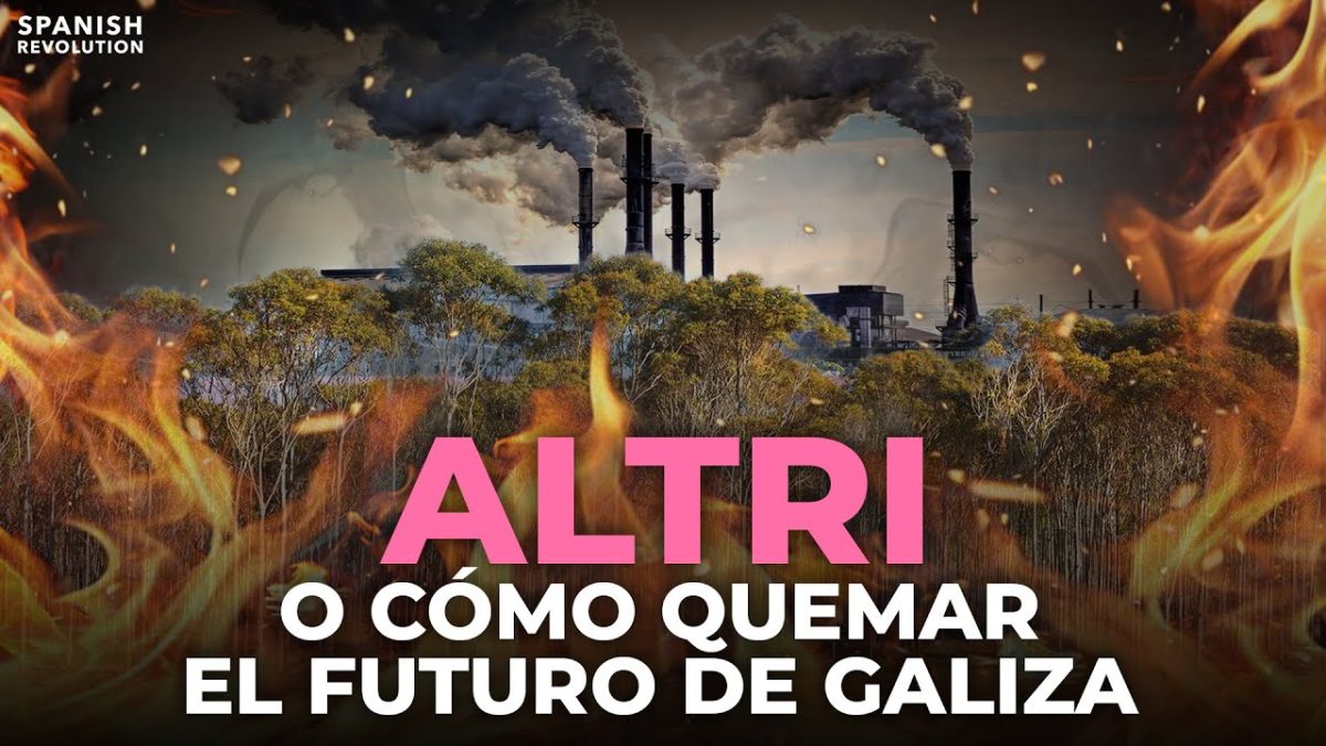 La verdad siempre acaba saliendo a la luz: Altri emitirá tanto dióxido de carbono (CO2) como 21.500 coches