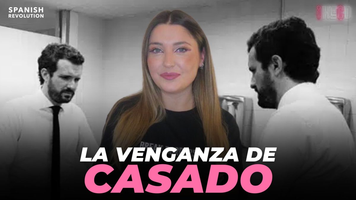 La venganza de Casado: acción en redes para el resurgir remolacher
