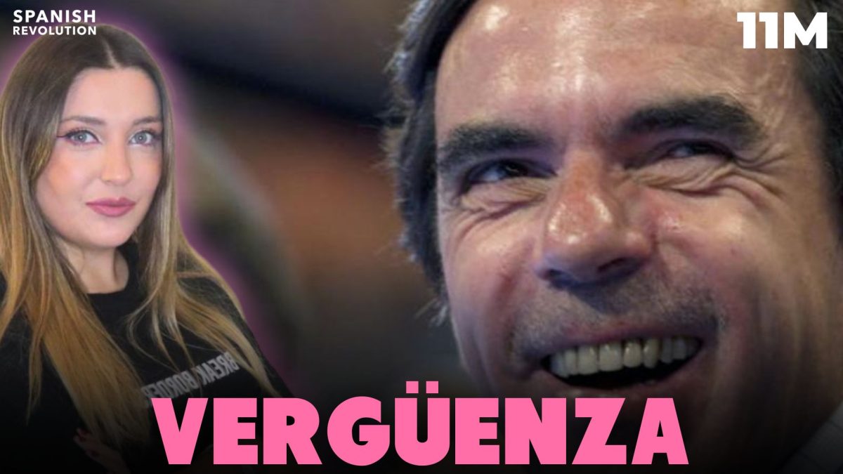 Tras 20 años, Aznar sigue mintiendo sobre el 11M
