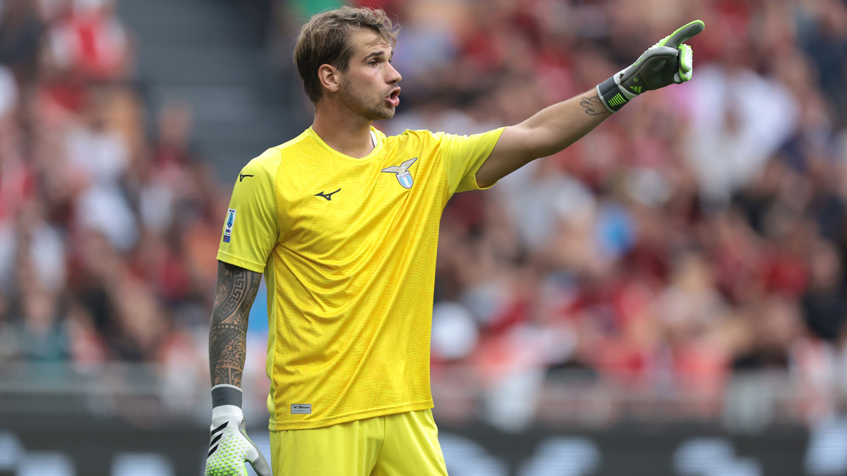 ¿Cómo se convirtió Ivan Provedel en el mejor portero del campeonato italiano en la temporada 2022/2023?