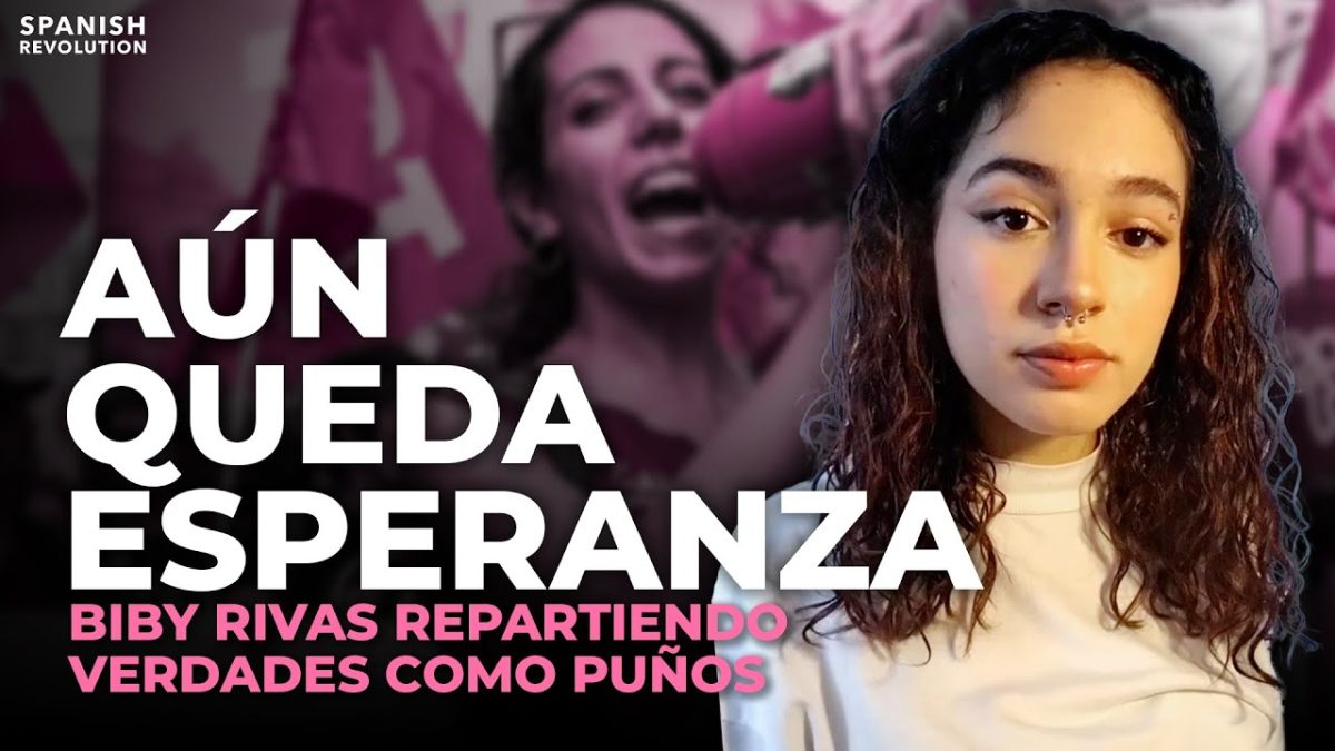 Vídeo | Aún queda esperanza