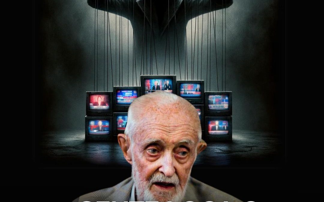 Vídeo | José Luis Sampedro: ¿Gente loca o gente manipulada?