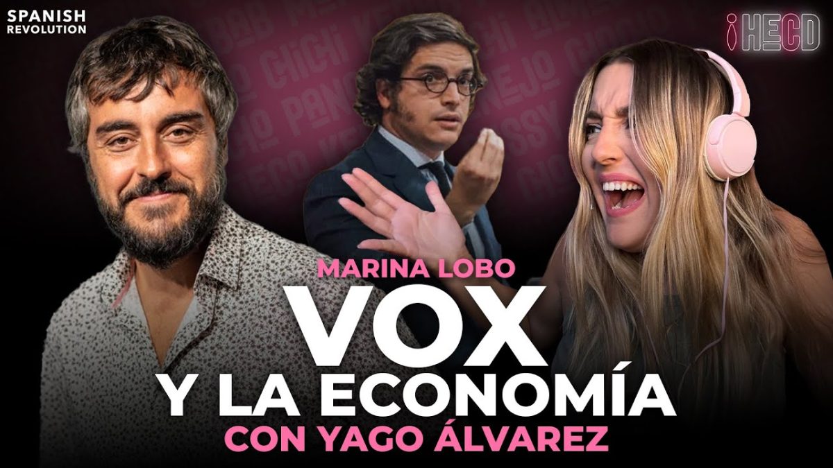 Programa completo | HECD! 402 – Vox y los impuestos, con Yago Álvarez + El PSOE y la vivienda + Ayuso y sus vacaciones