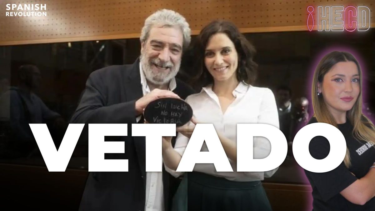 El veto del PP a Miguel Ángel Rodríguez