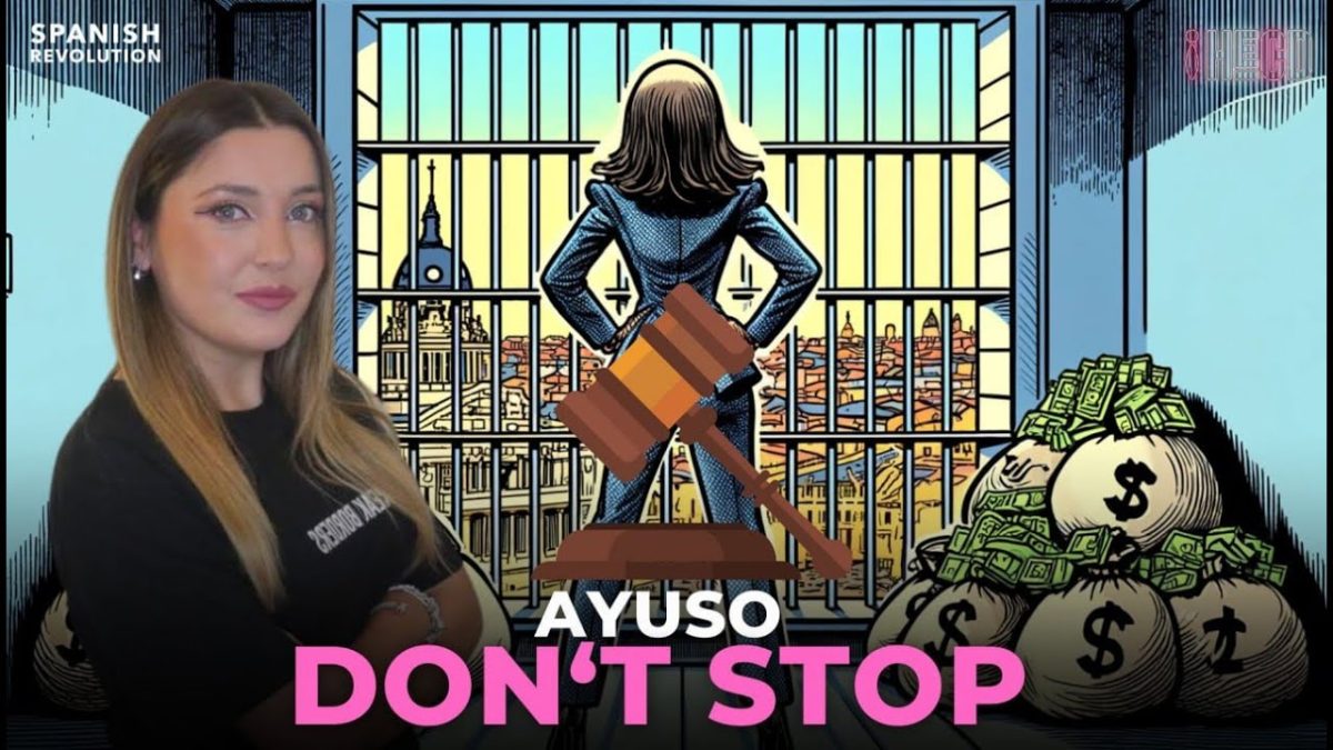 Vídeo | La autoinculpación del novio de Ayuso y la ‘ley Mbappé’ sobre el IRPF
