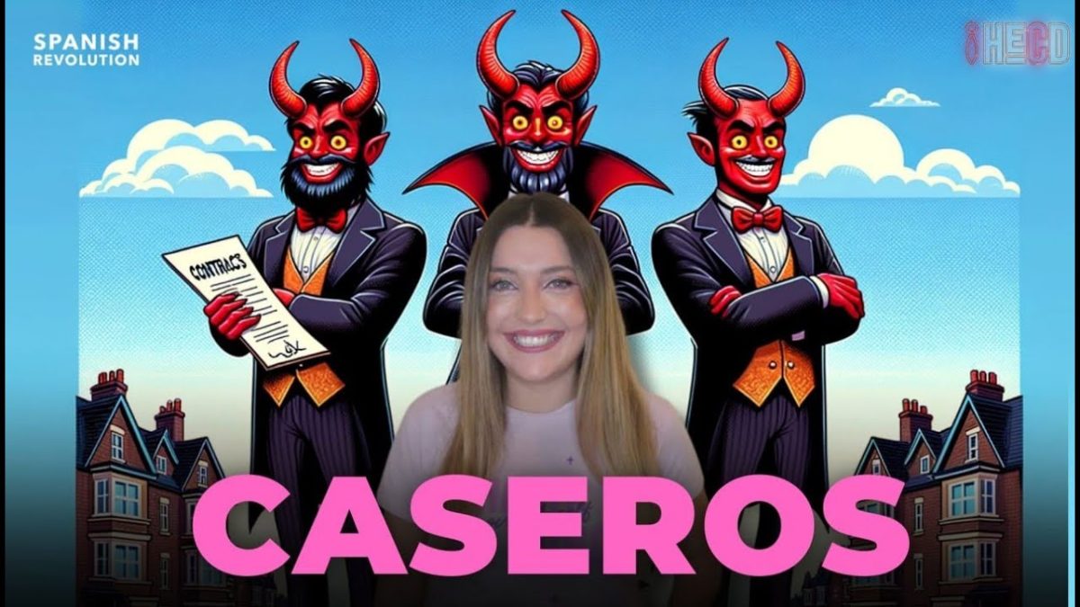 Se cae el mito del humilde caseros que alquila para llegar a fin de mes – HECD, con Marina Lobo