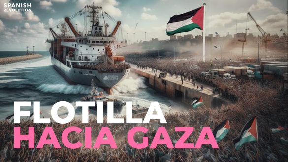 flotilla yt