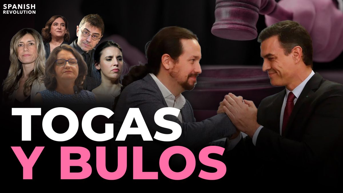 Togas y bulos