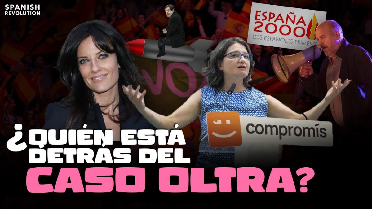 Vídeo | Te contamos en 2 minutos quién estuvo tras el lawfare a Mónica Oltra