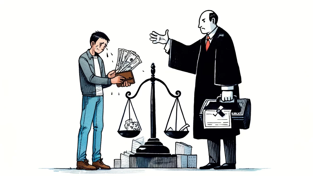 ¿Nadie piensa hacer nada ante los incumplimientos de la ley de vivienda?