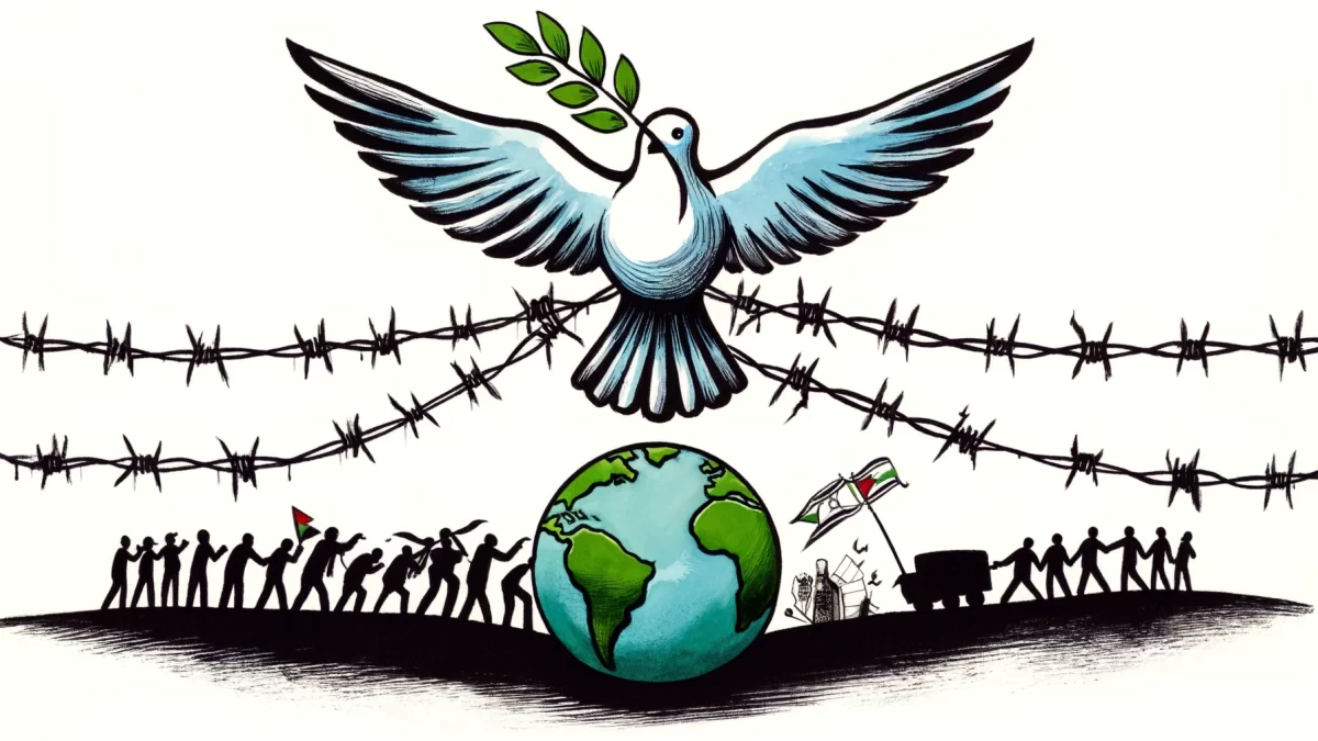 La equidistancia cómplice: ¿Qué países han tomado acciones concretas ante el asedio israelí en Gaza?