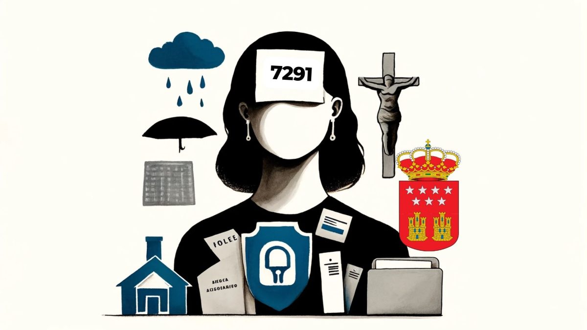 La Fiscalía, cómplice: se niega a abrir nuevas investigaciones sobre residencias tras el informe de la Comisión de la Verdad