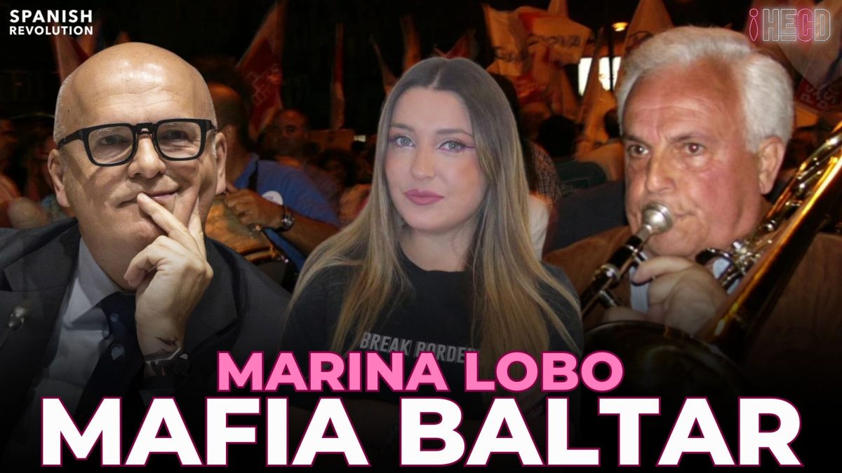 Vídeo | La mafia Baltar y la venta de plazas: Rolls-Royce por puestos