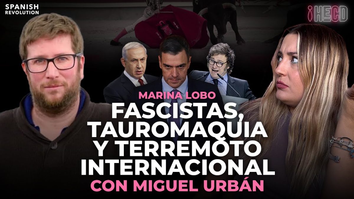 Programa completo | HECD! 420 – Israel retira embajador d España + Ayuso + Cosas dr N4Z1S + el juez sigue con caso contra Begoña