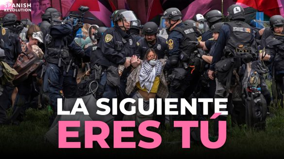 criminalizar YT