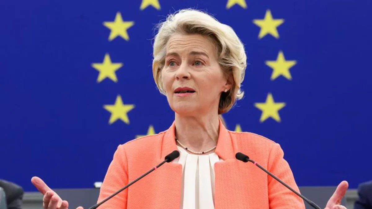 El Partido Popular Europeo se niega a firmar una carta que condena la violencia política de extrema derecha