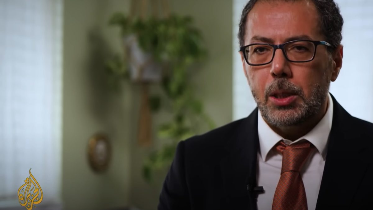 Entrevista al periodista Ramzy Baroud: “Netanyahu tiene razón, esta será la última guerra en Gaza”