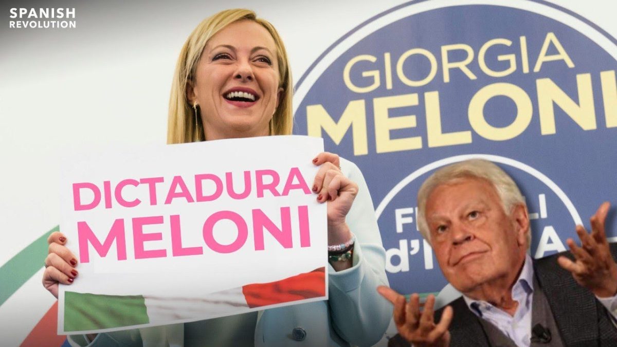 2024: el año en que Europa giró peligrosamente hacia la extrema derecha