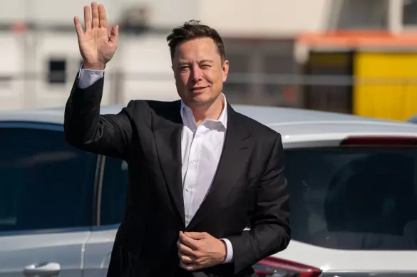 EA4647 GERMANY ECONOMY MUSK TESLA CUREVAC