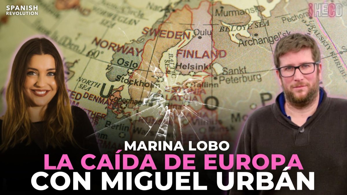 La “extrema derecha buena” con la que sueña el PP. Analizamos los resultados en Europa con Miguel Urbán